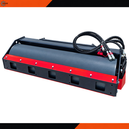 New raytree 76in - raytree, skid