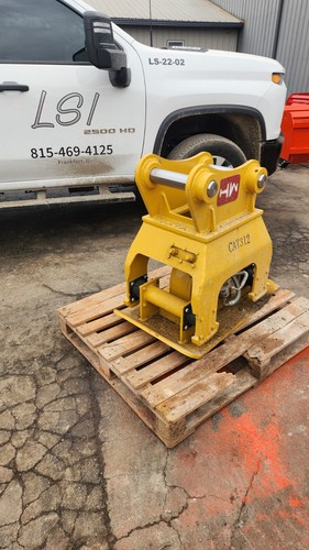 65mm cat 312 - cat, excavator