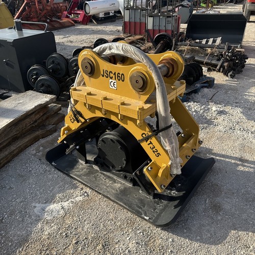 Cat 320 excavator hydraulic - cat,