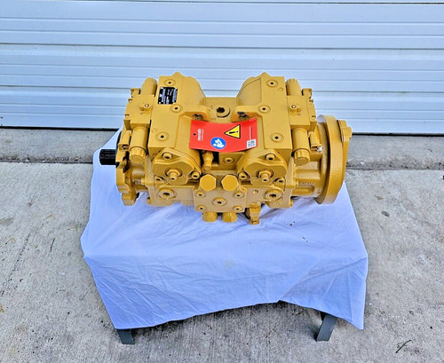 Caterpillar 458 7912 pump for - caterpillar,