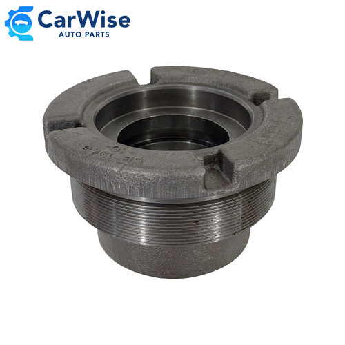Cat hydraulic cylinder head - hydraulic,