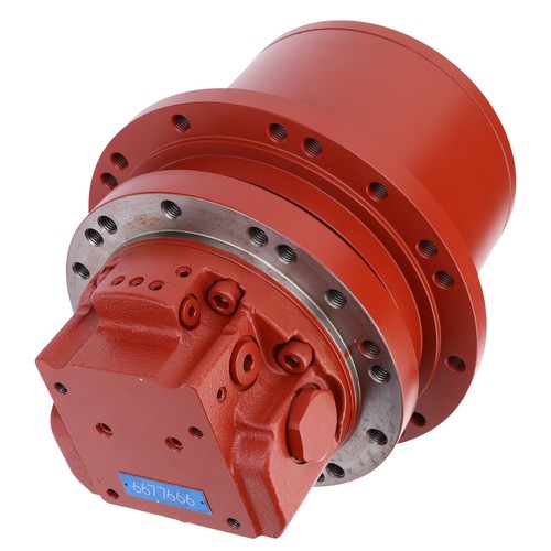 New bolt final drive - 12,