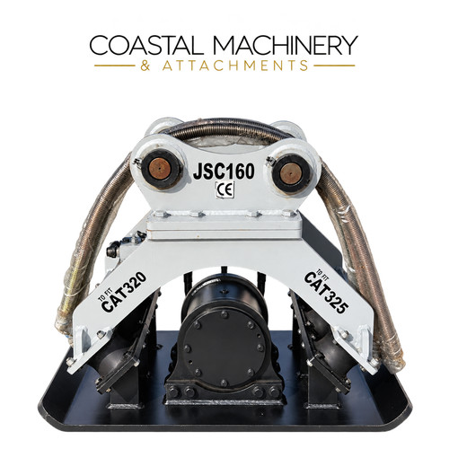 Jisan jsc160 excavator - jisan,
