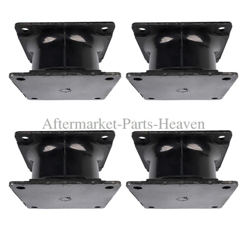 Shock mount absorber for - shock,